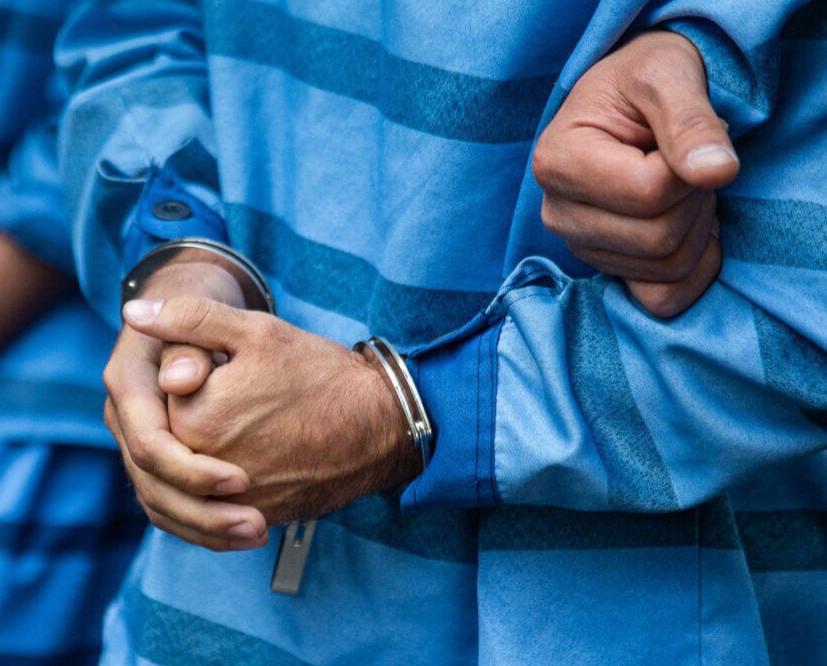 القبض على رجل لاستدراجه الأطفال والاعتداء عليهم جنسيا بطهران