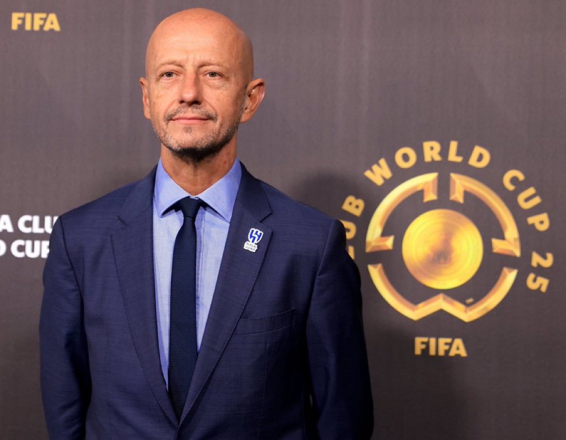 ستيف كالزادا: الهلال يسعى للتوازن في أسعار التذاكر وتحقيق نجاح دولي