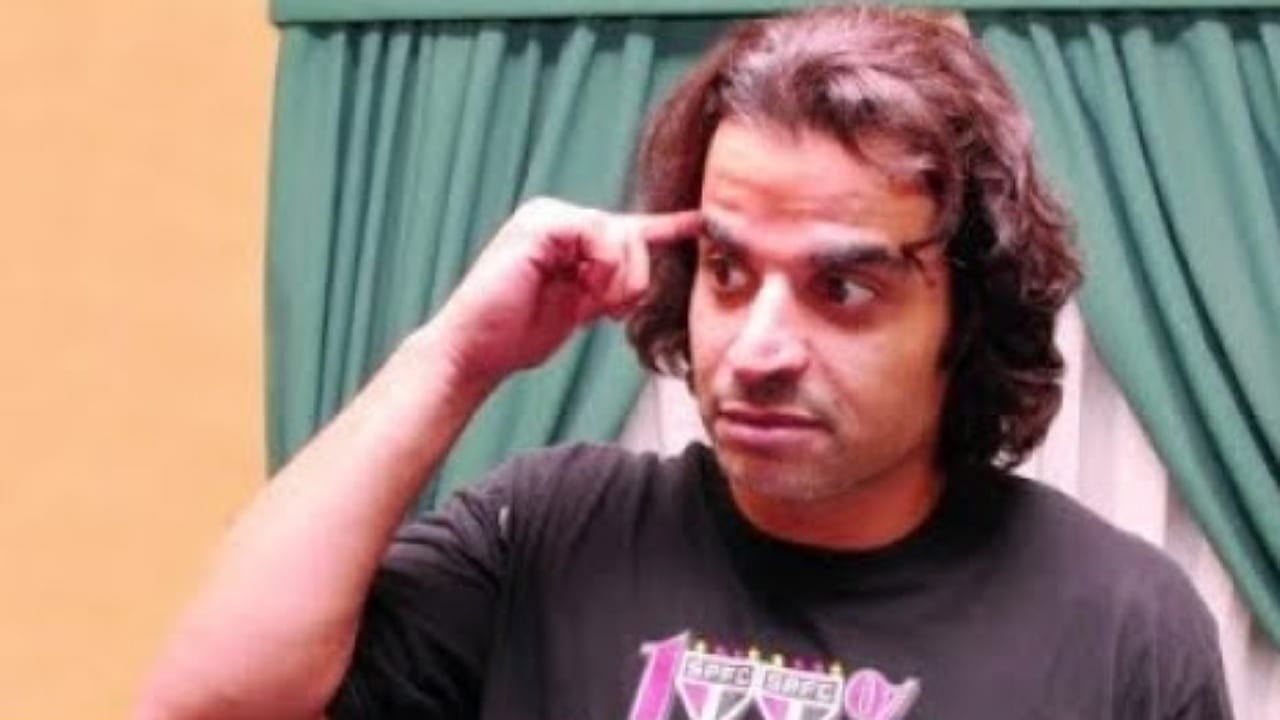 أسعد عبدالكريم يكشف كواليس الاستعانة بصالح السلومي لتحقيق الثلاثية .. فيديو