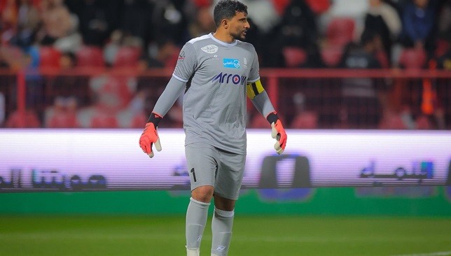 الكشف عن الموعد النهائي لحسم قضية الرويلي أمام النصر