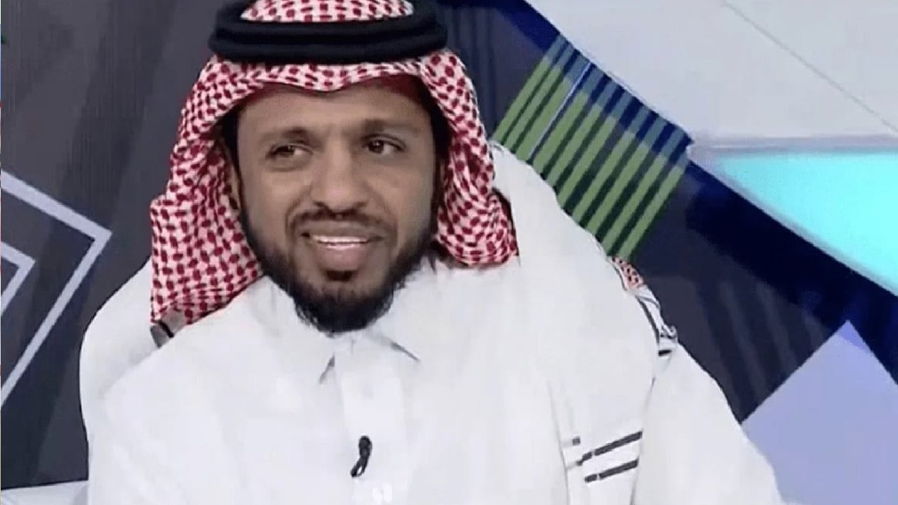 المريسل يعلق على المشادة في المؤتمر الصحفي