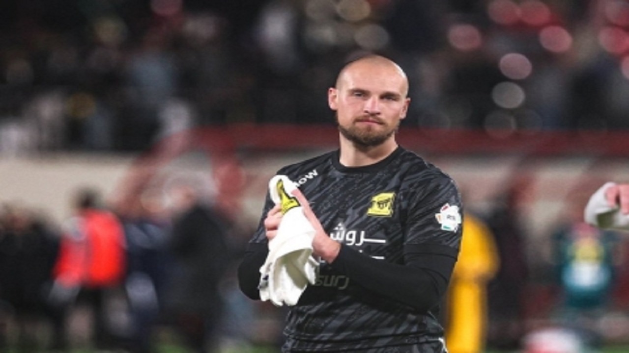 جاهزية أجانب الاتحاد لمواجهة النصر