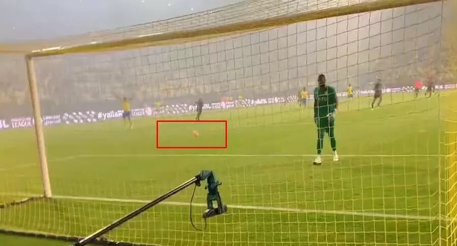 وليد عبدالله يكشف كواليس واقعة الماتش بدأ يا وليد الشهيرة .. فيديو