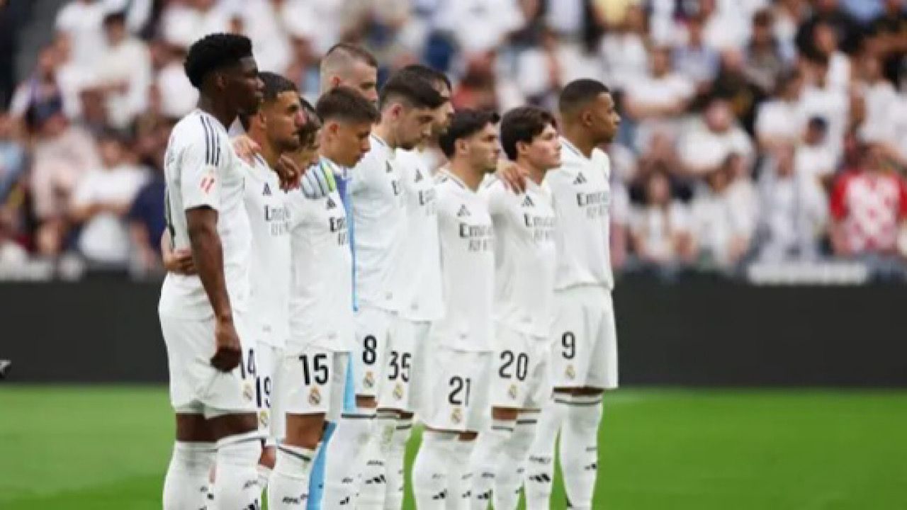 ريال مدريد يتصدر قائمة أغلى أندية العالم