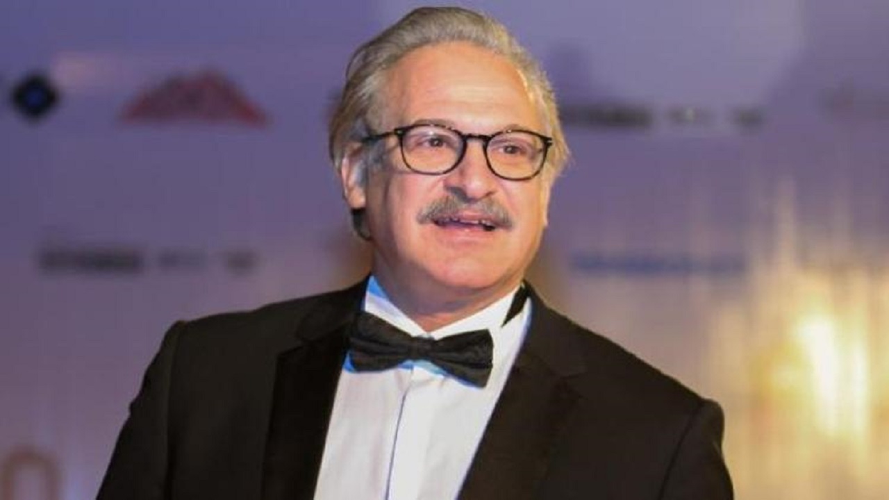 الإفراج عن المخرج المصري عمر زهران