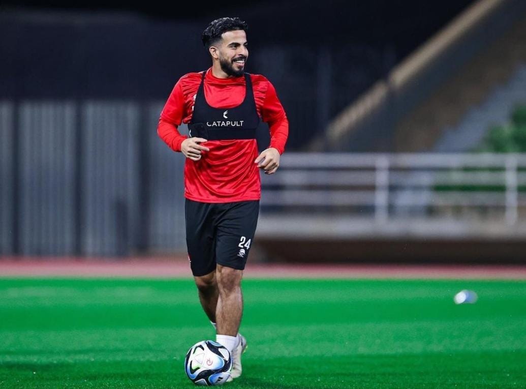 استبعاد ثنائي الرائد قبل مواجهة الهلال