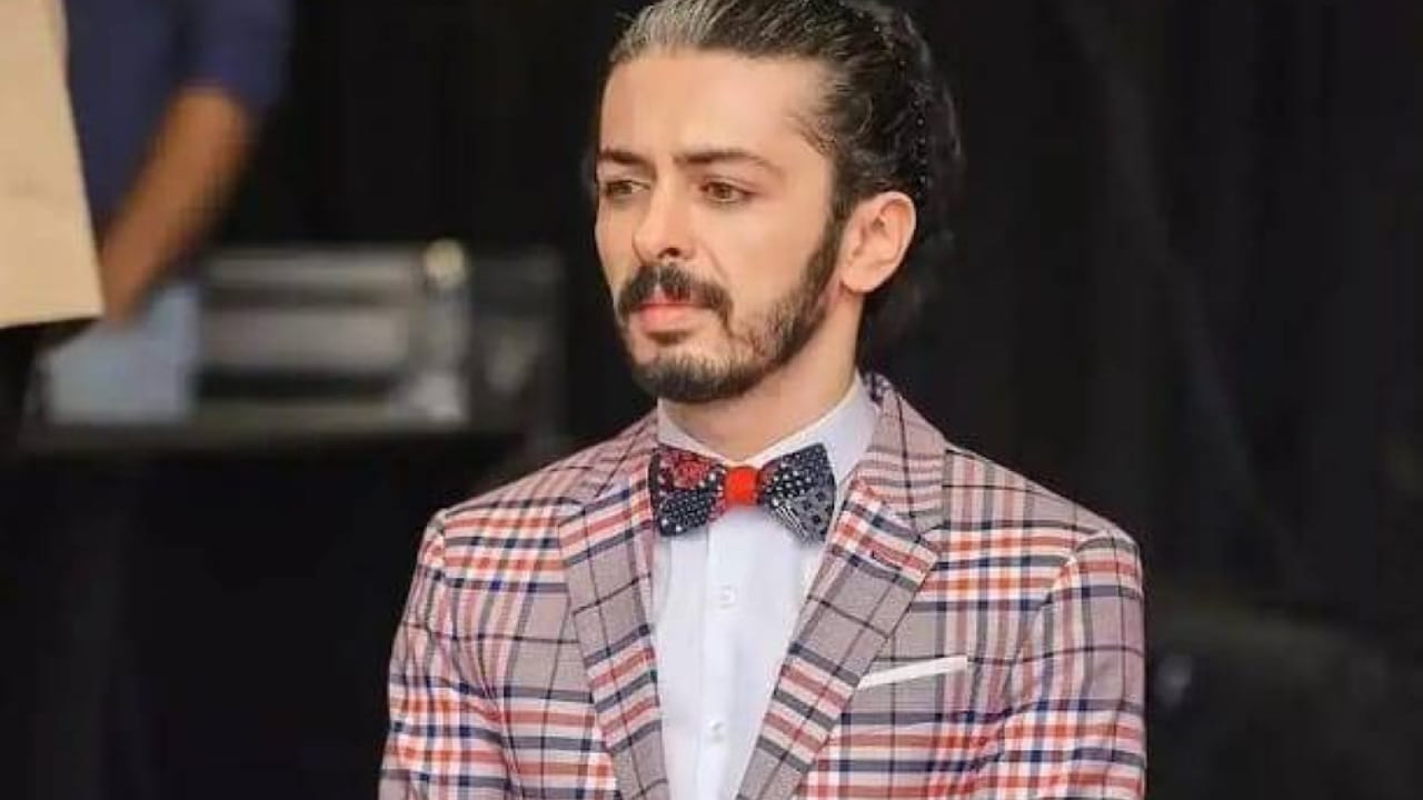 براءة فنان مصري من تهمة حيازة الهيروين بعد ضبطه متلبسا