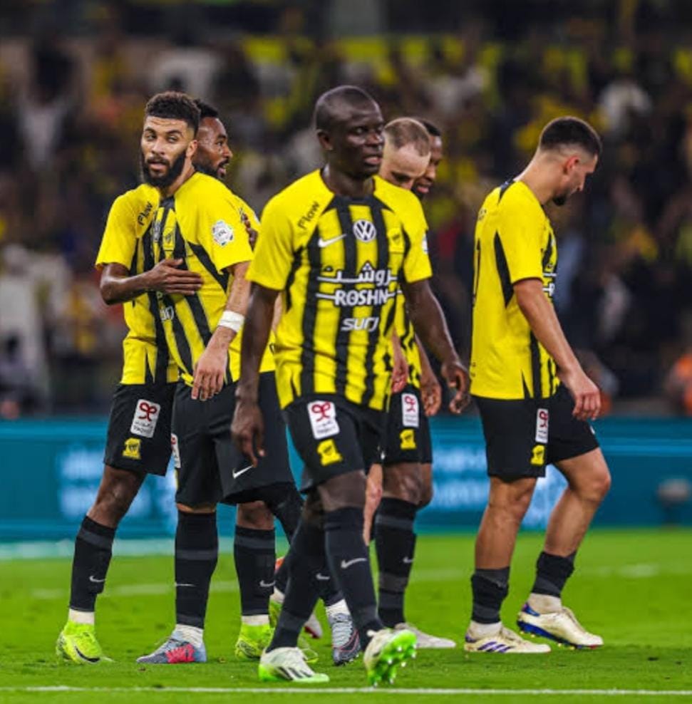 قرار عاجل من بلان قبل مواجهة ضمك المرتقبة