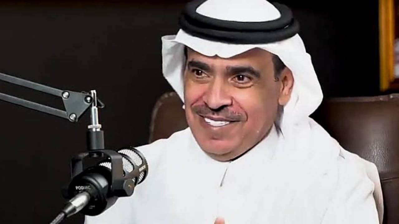 الجماز بعد رفض طلب الهلال في قضية الرويلي: انتهى دور الملعب