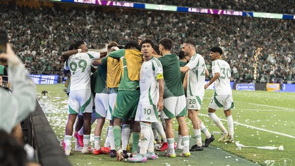 ماجد عبدالله : البطولة كانت تحتاج بطل سعودي