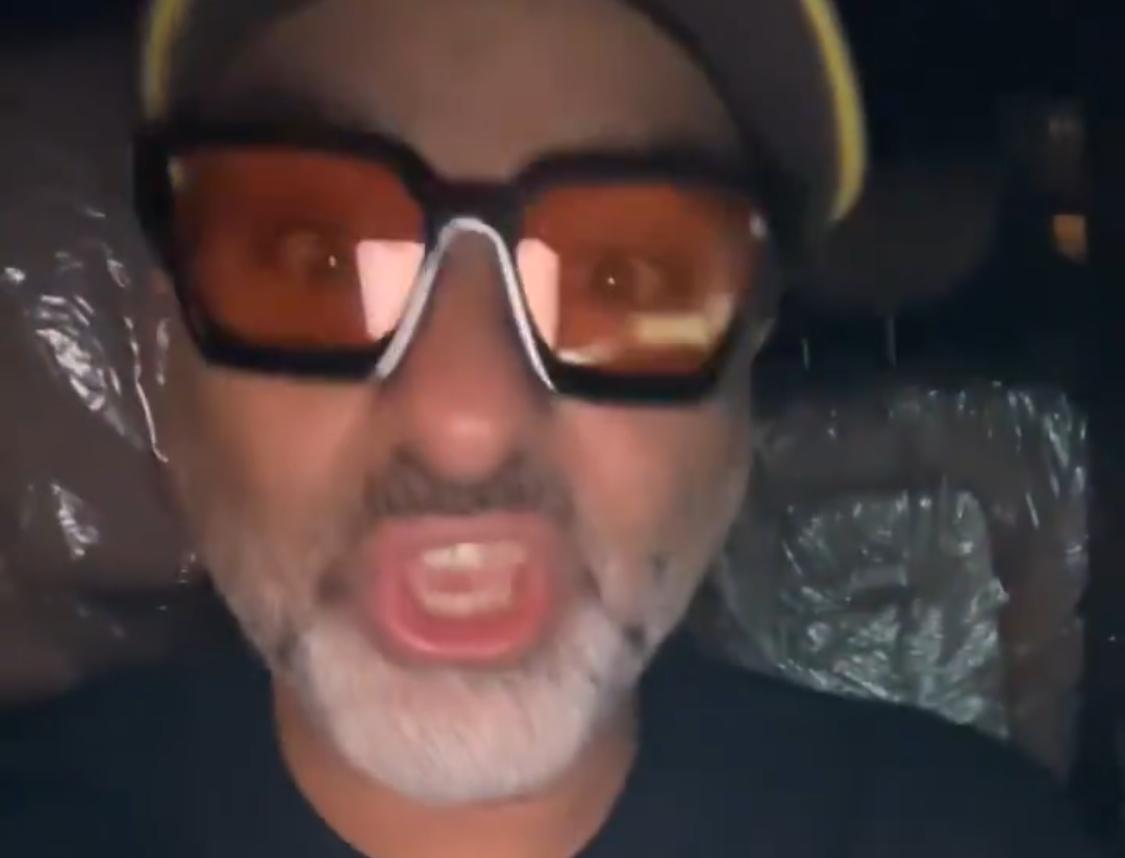 الحداد يوضح أسباب ارتخاء عضلات البطن.. فيديو