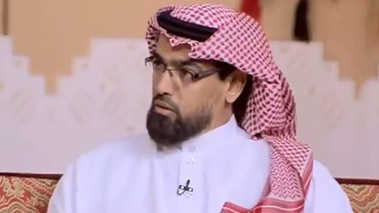 دباس الدوسري : يعاب على جمهور النصر التسرع في إصدار الأحكام