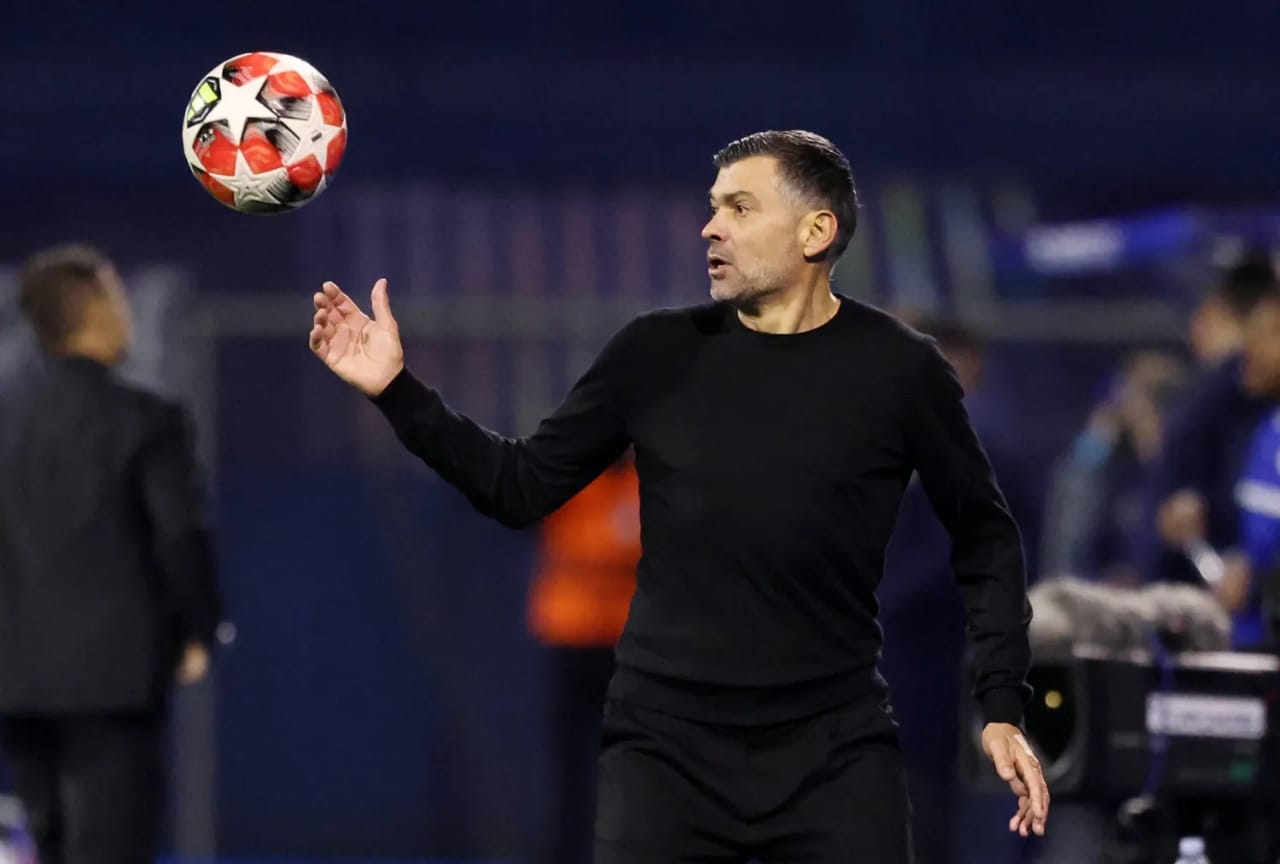 كونسيساو الأقرب لقيادة الهلال خلفا لجيسوس