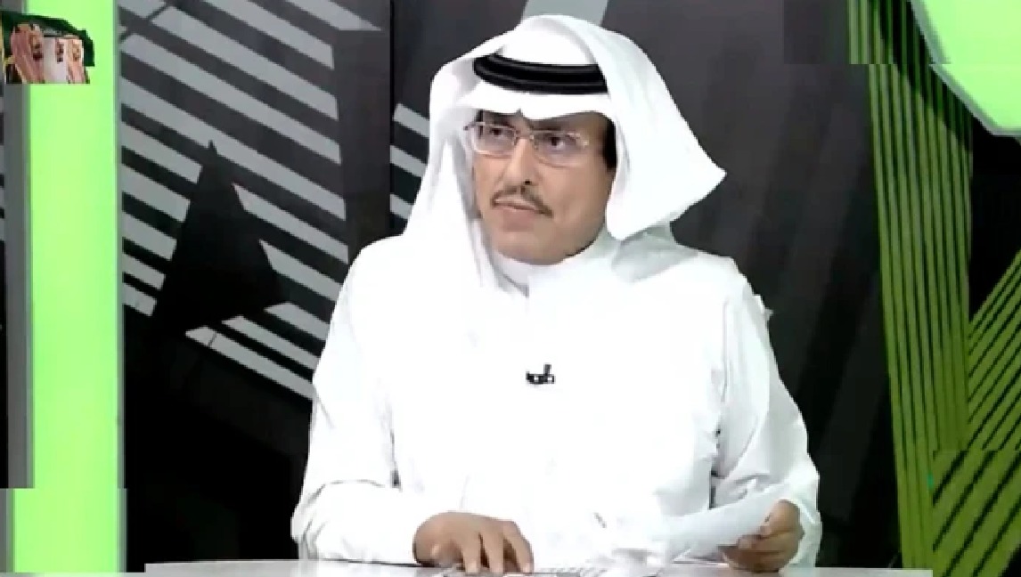 الدويش: إذا كان ثمن خروج رونالدو من النصر تصحيح الوضع فليرحل