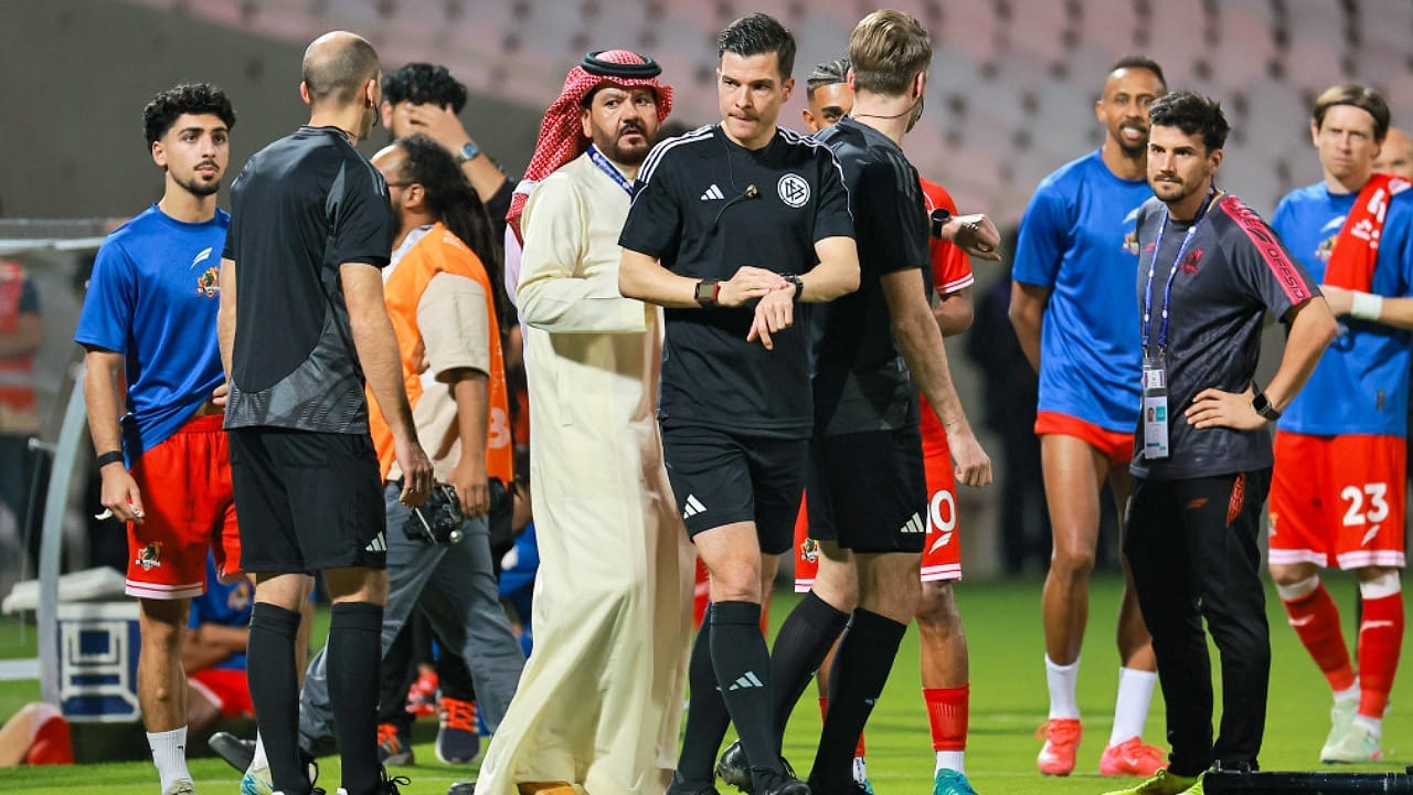 رفض استئناف الوحدة ضد قرار تأخير مباراة النصر