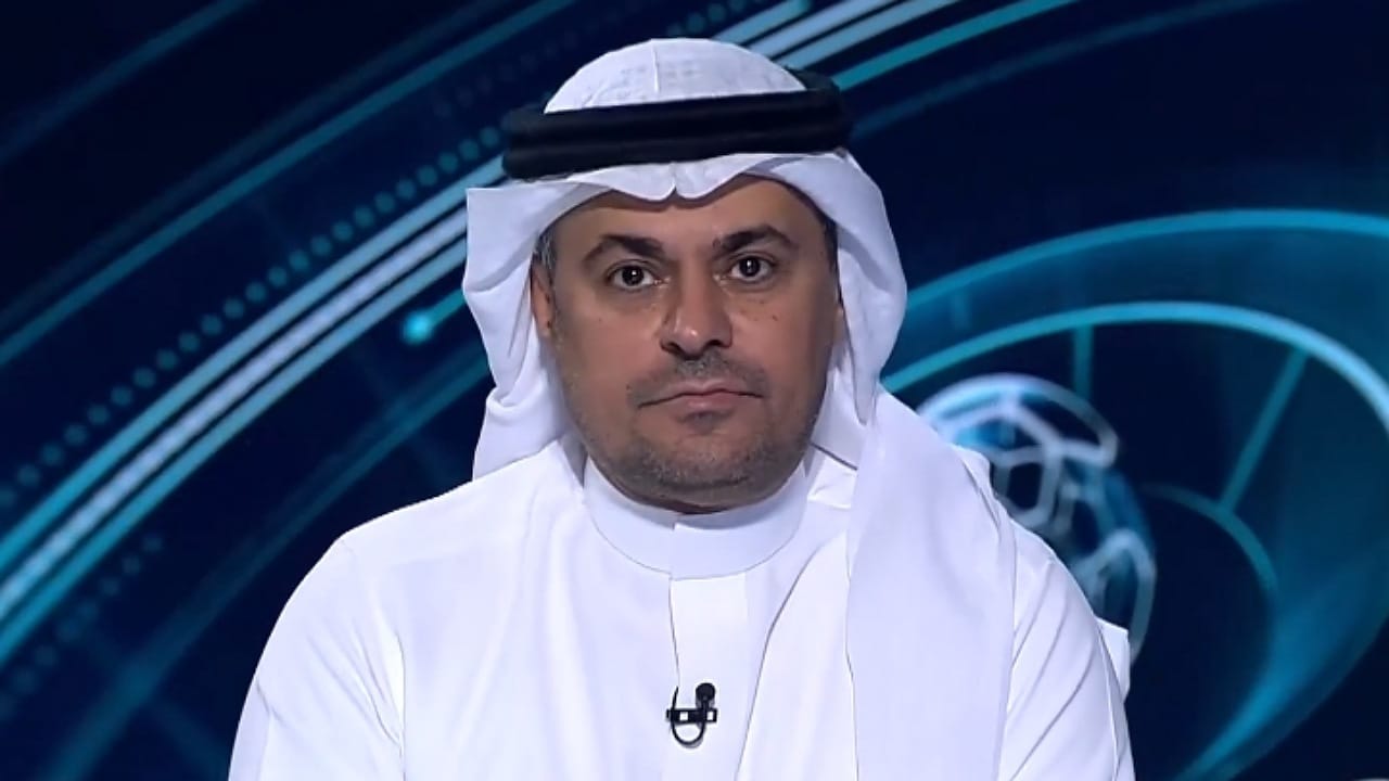خالد الشنيف: الهلال سيكون حصالة للفرق في كأس العالم للأندية.. فيديو