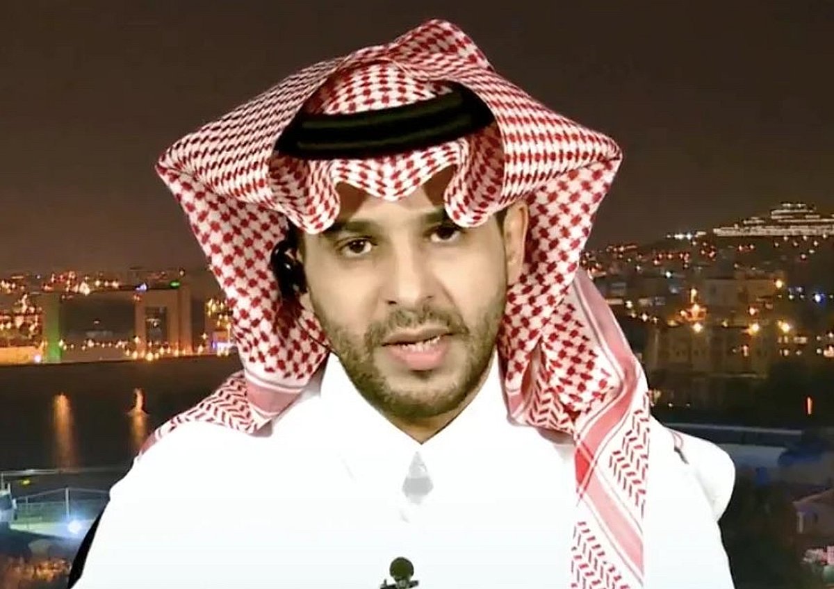 الشهري: المشي لـ 30 دقيقة يعزز مستوى كرات الدم البيضاء.. فيديو