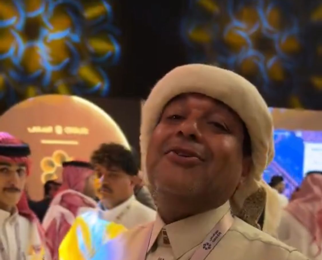 الزعاق يعلن موعد عيد الأضحى المبارك.. فيديو