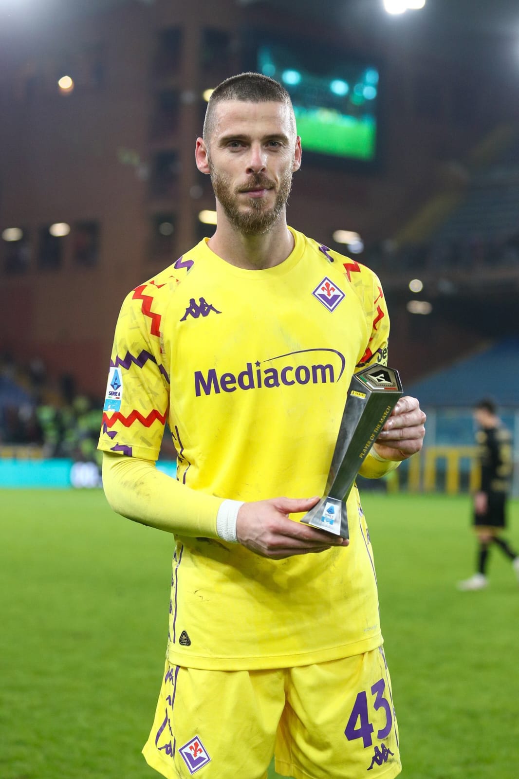 بونو قد لا يكون خيار إنزاغي للهلال حال توليه تدريب الفريق