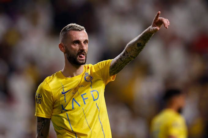 النصر يفقد لاعبه بروزوفيتش أمام الفتح