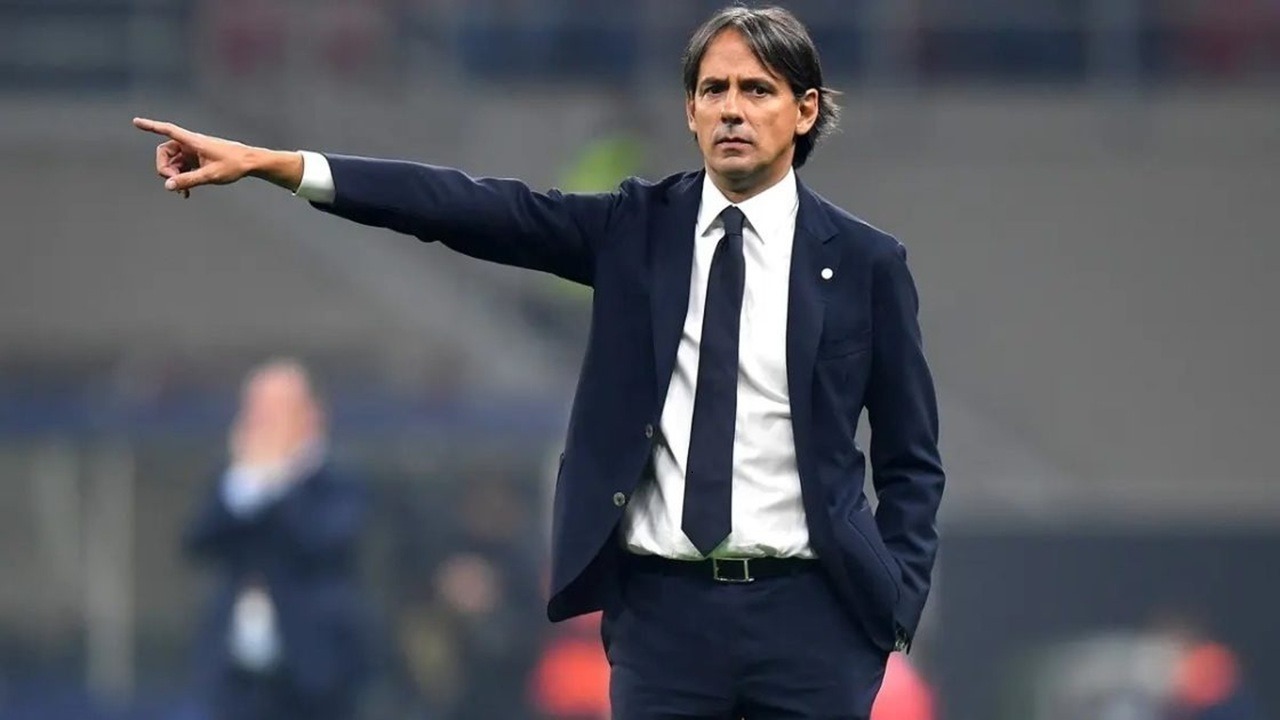 إنزاغي يطلب رحيل 4 لاعبين من الهلال