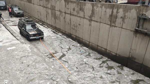 الحصيني يكشف سبب العاصفة المفاجئة التي ضربت الإسكندرية