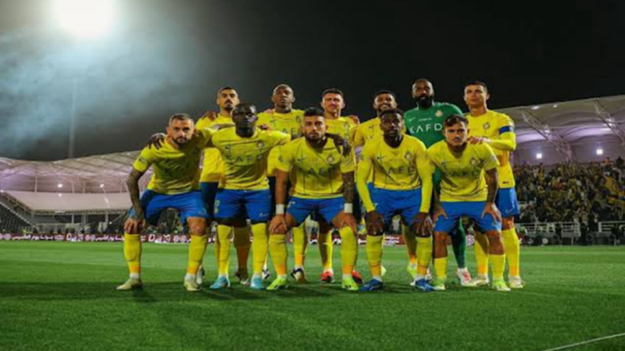 اجتماع حاسم لإدارة النصر في مركز كافد لمناقشة 3 محاور