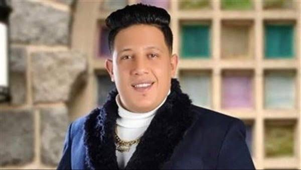 حبس حمو بيكا وتغريمه 500 جنيه بتهمة حيازة سلاح