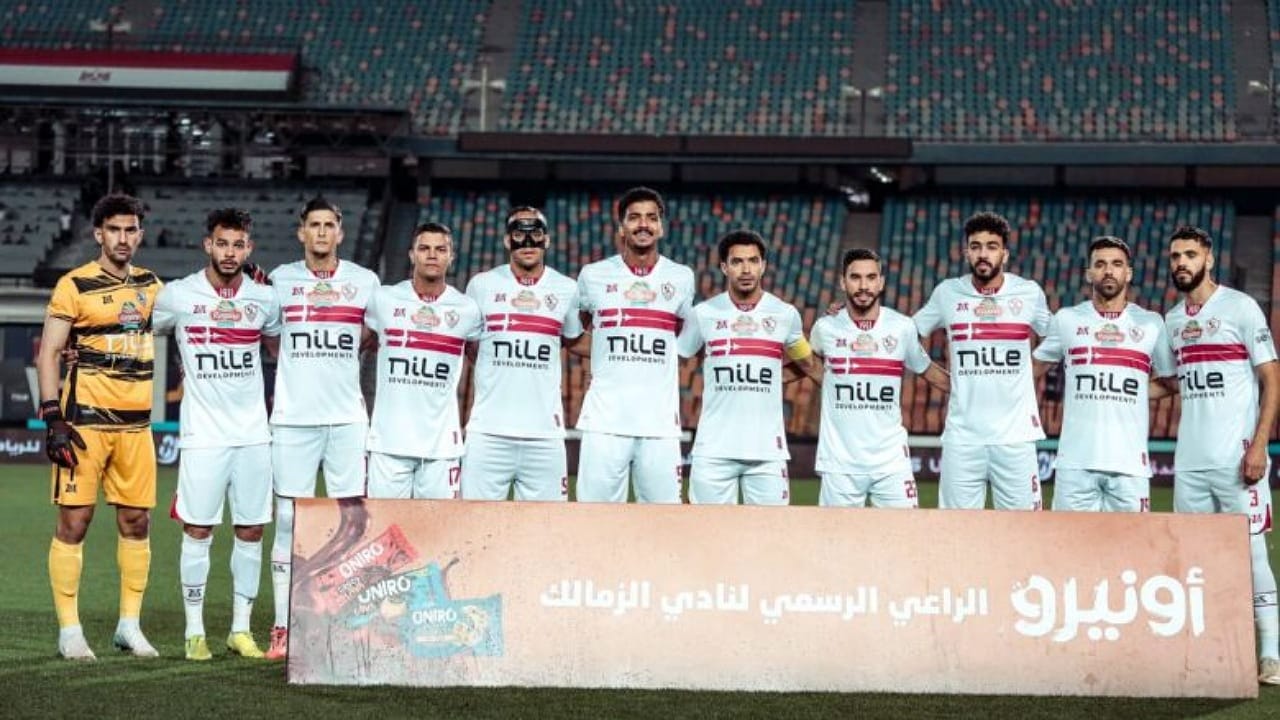 فيفا يوقف رسميًا قيد نادي الزمالك لمدة 3 فترات