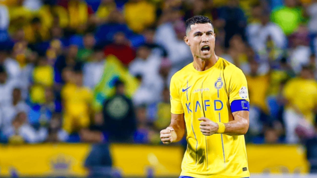 الوداد المغربي ينفي شائعات التفاوض مع رونالدو