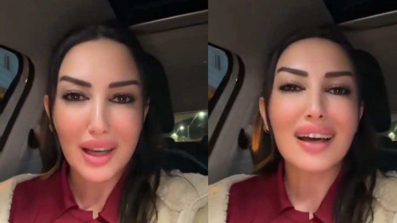 فتاة سورية: السعودية العظمى مركز صنع القرار.. فيديو
