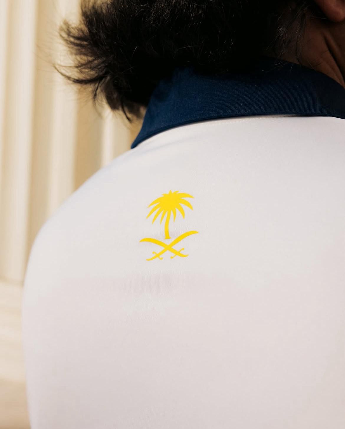 الكشف عن القميص الثالث للنصر في منافسات الموسم المقبل