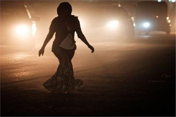 نهاية مميتة لفتاة ليل بعد سهرة محرمة مع شاب