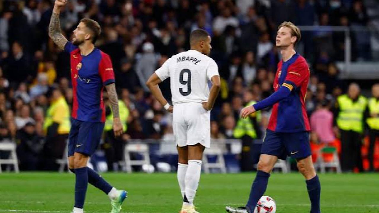 إصابات تضرب ريال مدريد بعد الكلاسيكو .. فيديو