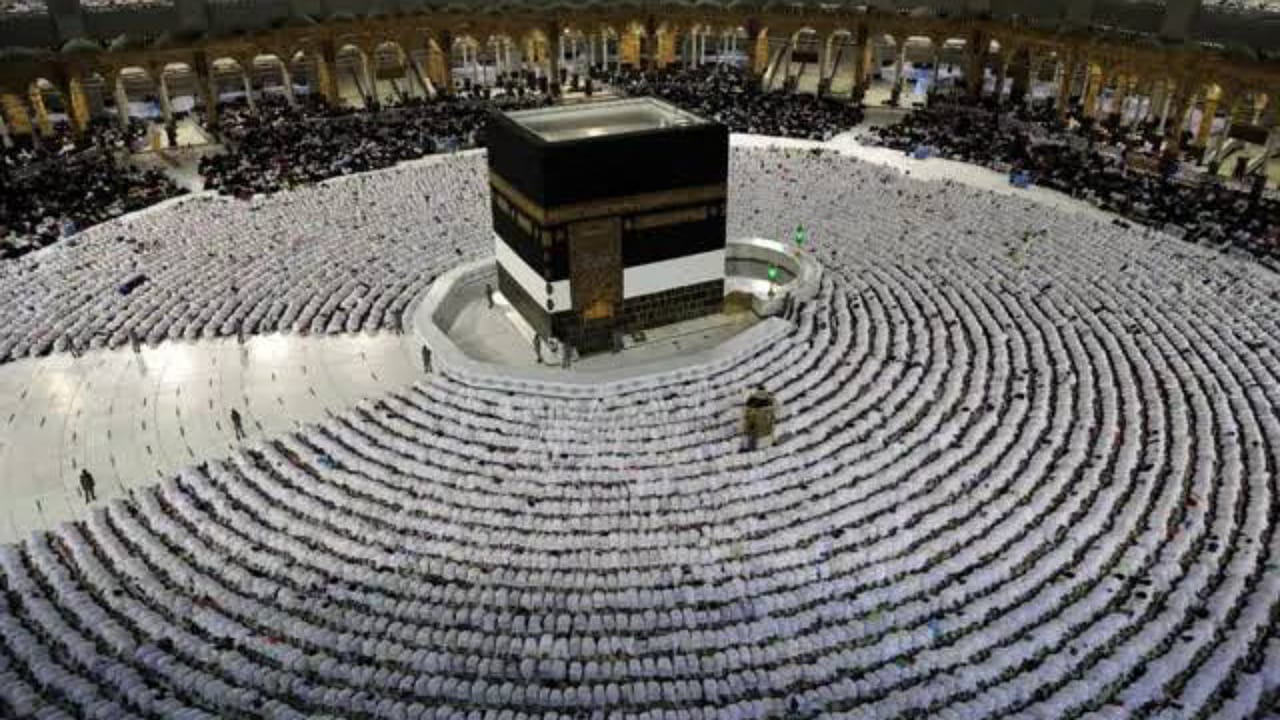عقوبات صارمة بحق من يساعد حاملي تأشيرات الزيارة على البقاء بمكة