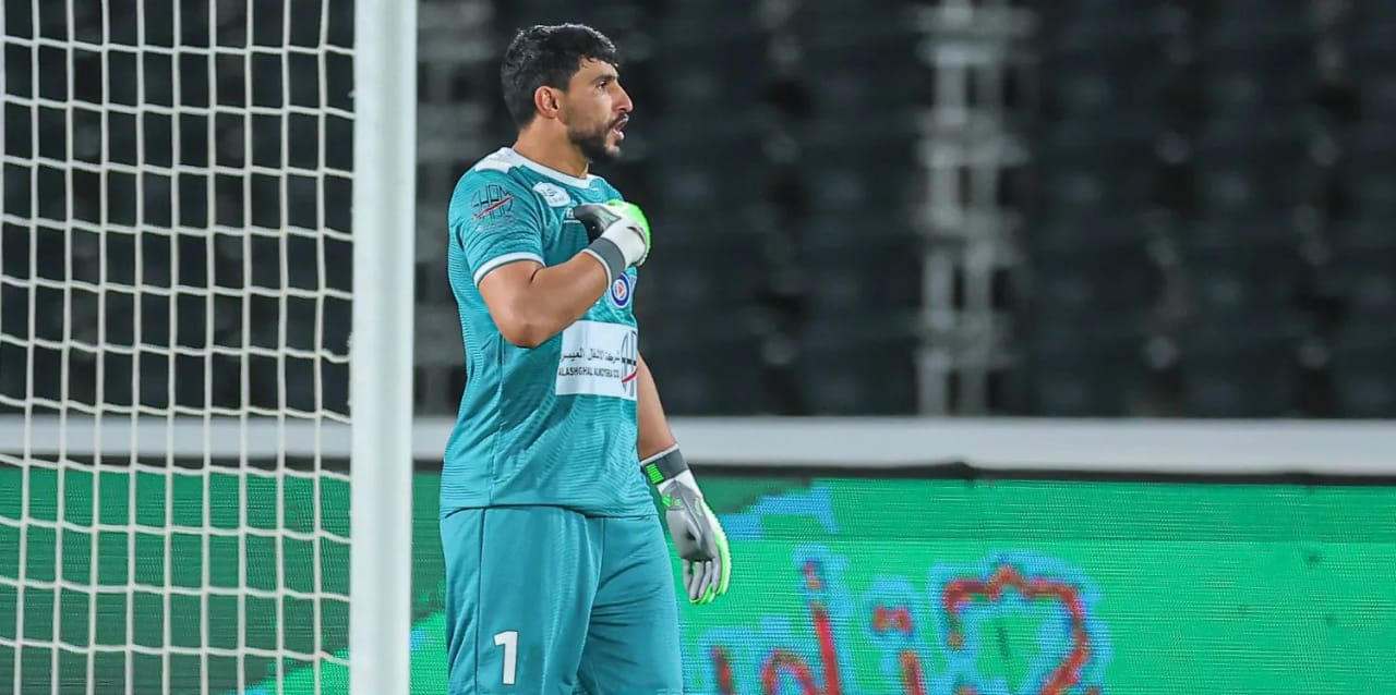 الدعيع: منح النصر نقاط العروبة بعد نهاية الدوري فوضى.. فيديو