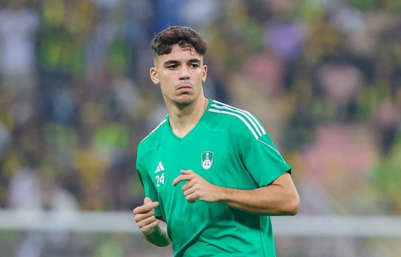 بورتو يقترب من حسم صفقة فيغا قبل كأس العالم للأندية