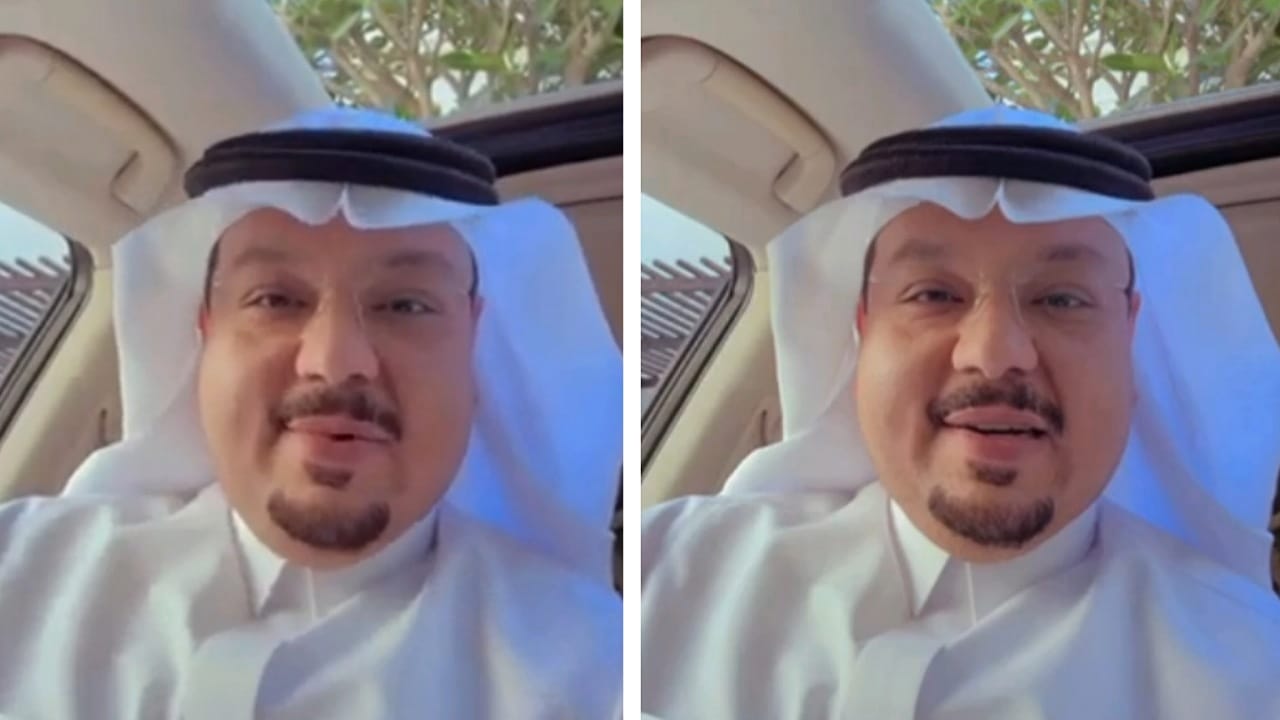 طارق شقرون.. مواطن يصنع نجاحًا بارزًا في عالم التسويق العقاري الرقمي