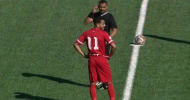 الكشف عن حقيقة ضرب كهربا في ليبيا بعد إهداره ضربة جزاء