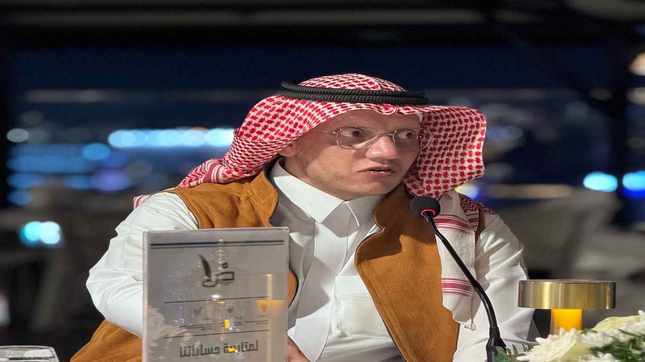 صالون ضاد الثقافي يتألق في تقديم لقاء بعنوان أدب الكاتب