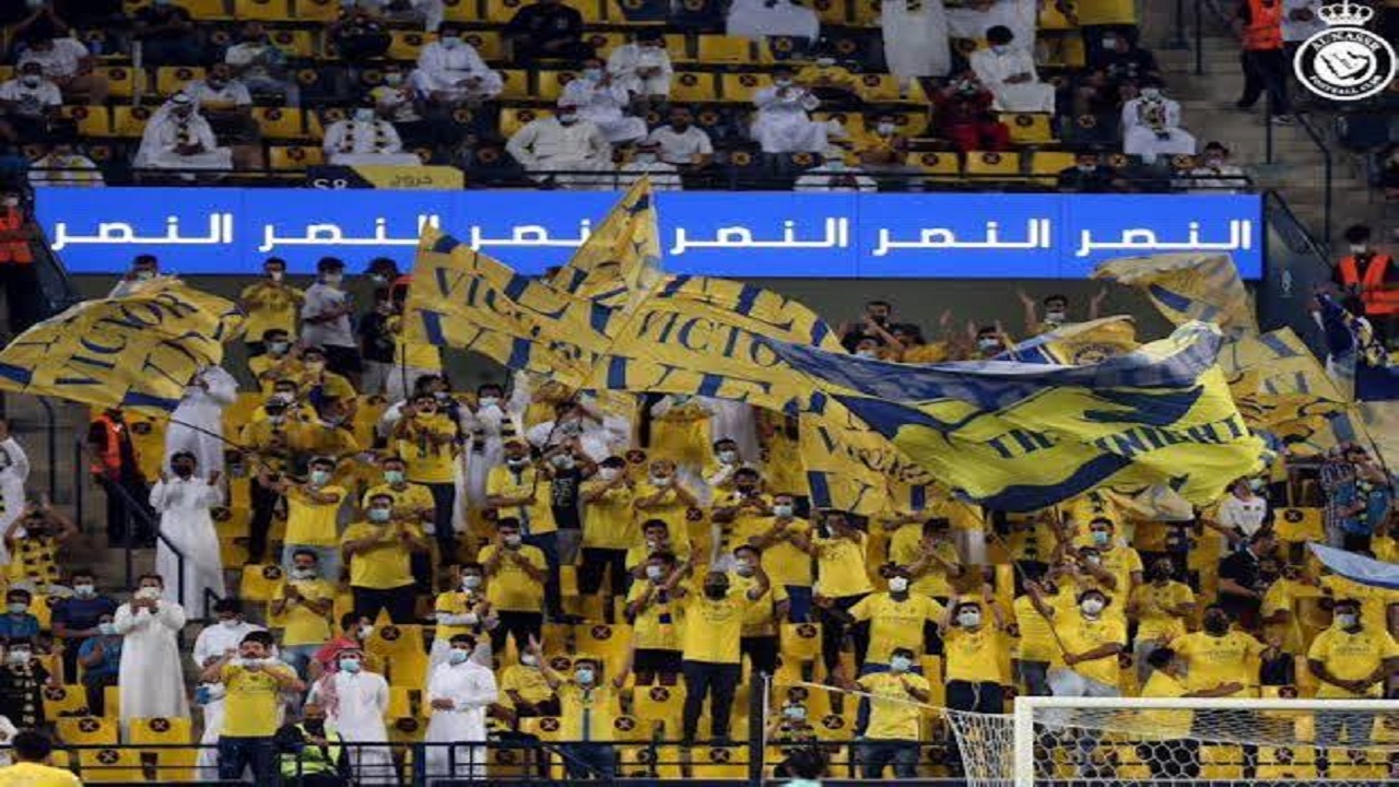 مشجع نصراوي مُحبَط: النصر يجيب الضغط النفسي وابني يشجع الهلال.. فيديو
