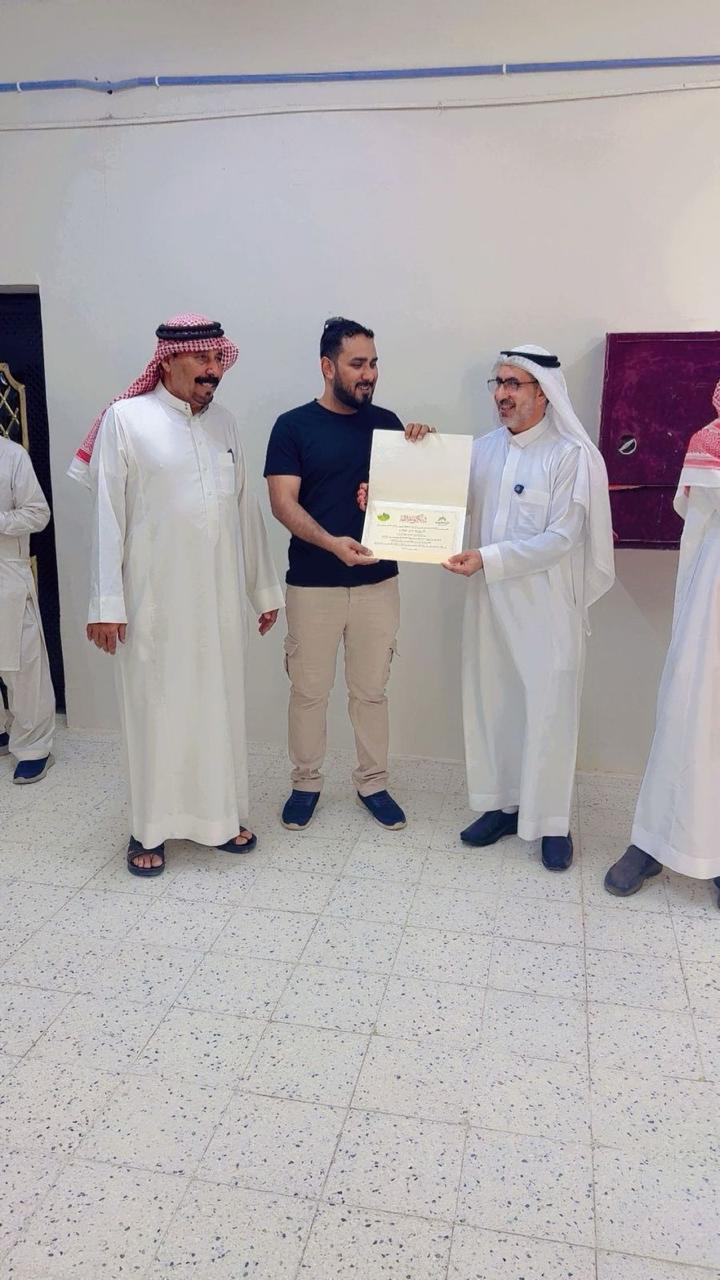 تقرير صحفي مفصل لختام فعاليات العيادات الطبية بترعة.. صور