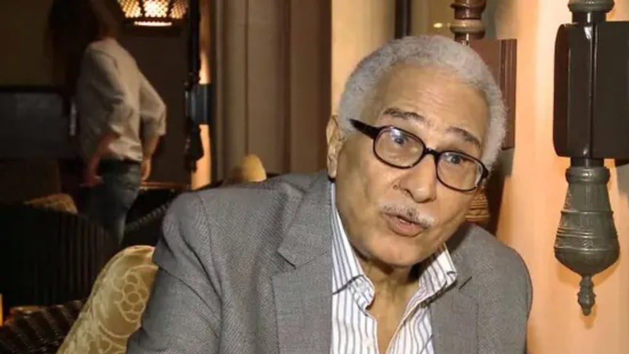 الرئيس السيسي يتصل بعبد الرحمن أبو زهرة بعد شائعات وفاته