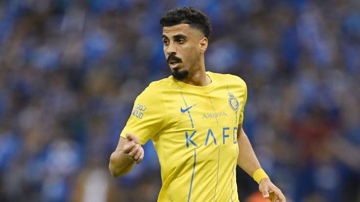 غموض حول مصير لاجامي مع النصر