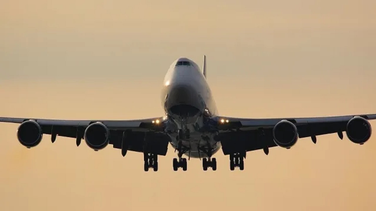 قطر تهدي ترامب القصر الطائر