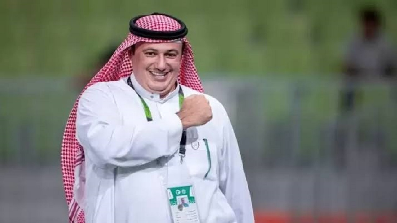 طلال آل الشيخ: الأهلي بحاجة لتغيير رغم التتويج الآسيوي.. فيديو