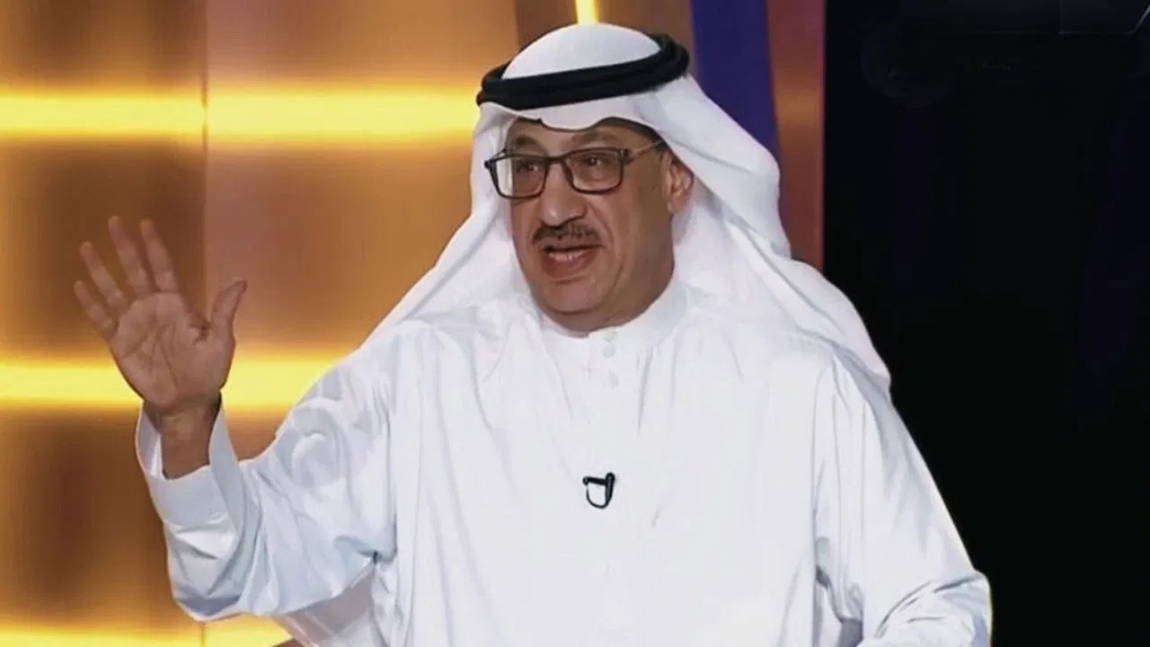 جمال عارف: لسان حال النصراويين هاتوا نقاط العروبة