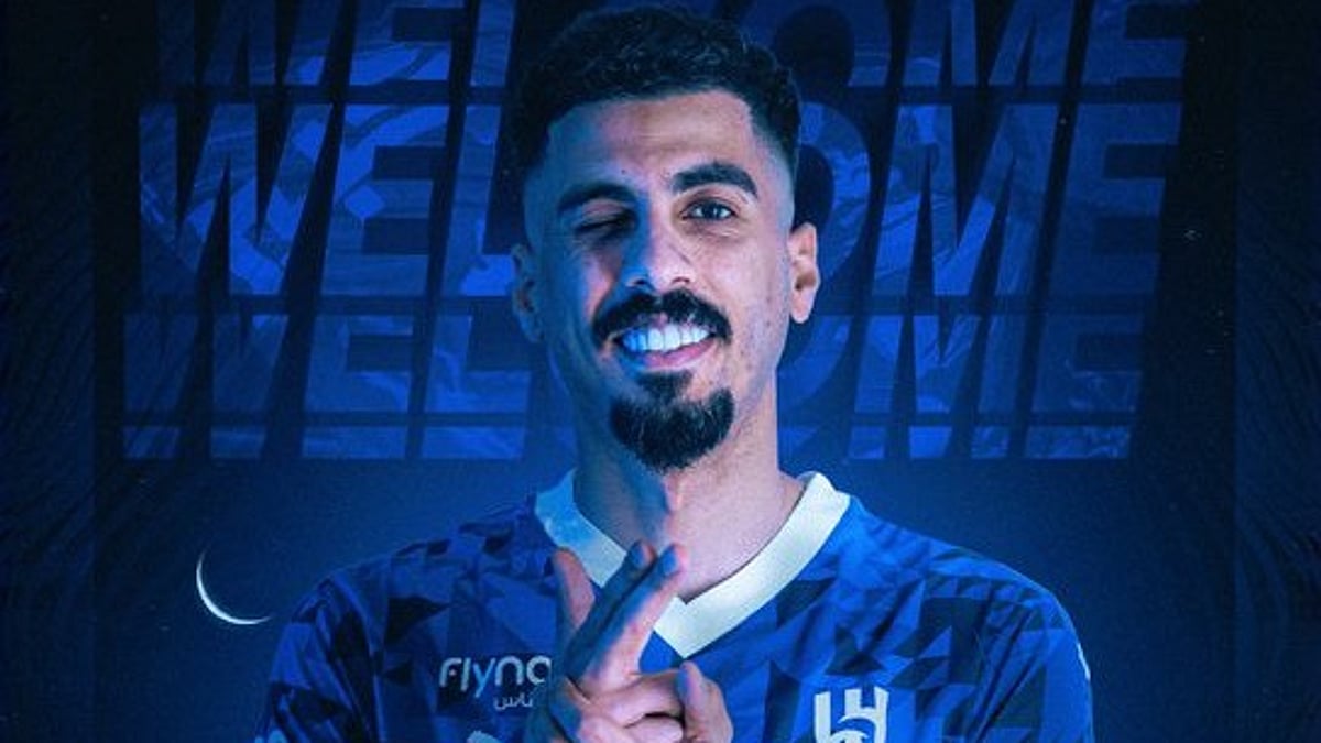 الروقي عن انتقال لاجامي للهلال: صفقة توجع