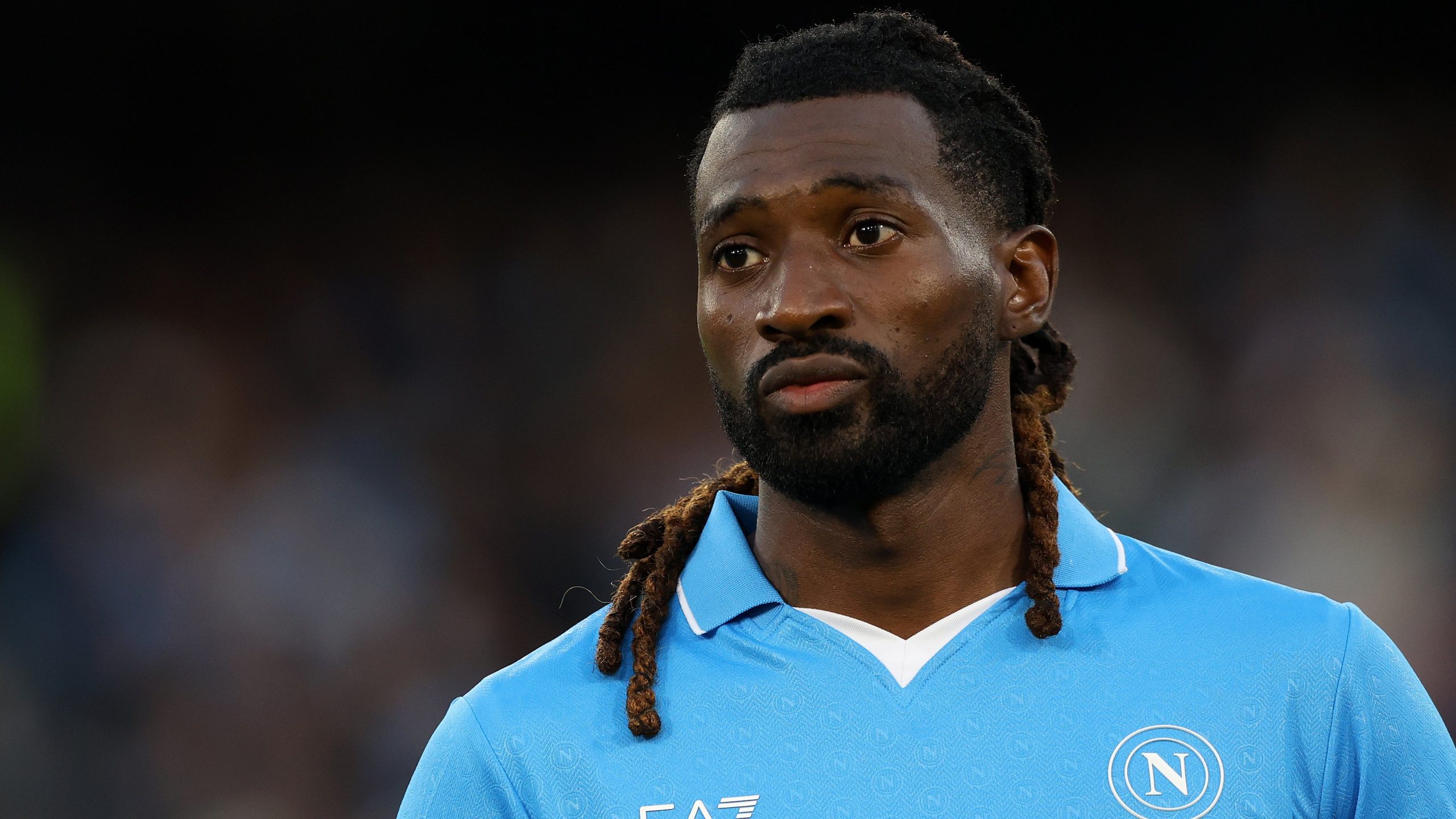 الهلال يقترب من التعاقد مع نجم نابولي