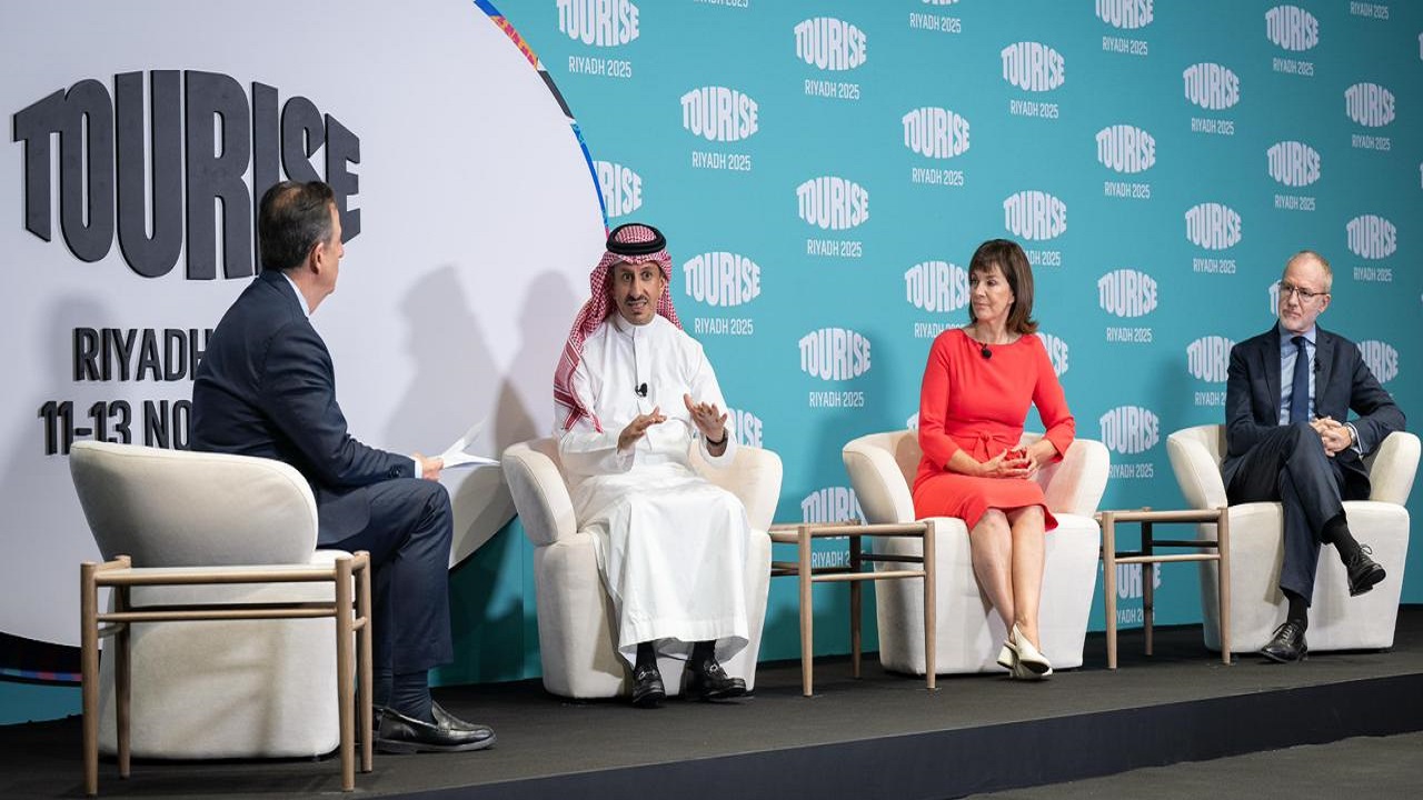 المملكة تطلق منتدى TOURISE وتقود قطاع السياحة العالمي إلى آفاق واعدة ومستدامة